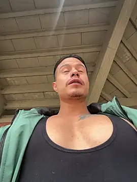 Snapshot of RaySullivan chatting on February 23, 2026, 4:48 pm RaySullivan online show from February 23, 2026, 4:48 pm