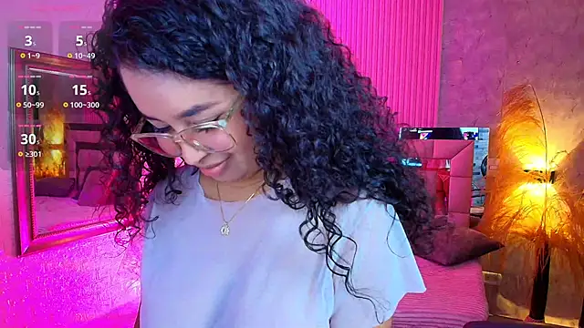 griselle rousse online show from March 17, 2026, 8:12 pm