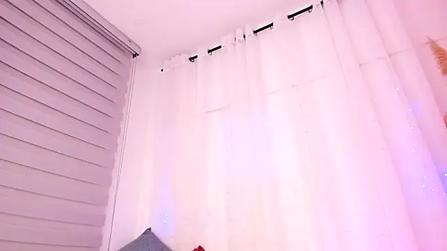 Irishottt online show from March 24, 2026, 2:05 am