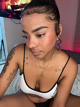 Irishottt online show from May 29, 2026, 3:26 am
