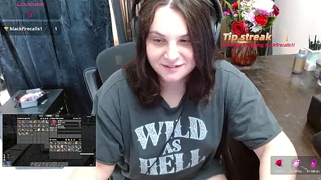 Snapshot of Salacious_Sage chatting on February 18, 2026, 2:46 pm Salacious Sage online show from February 18, 2026, 2:46 pm