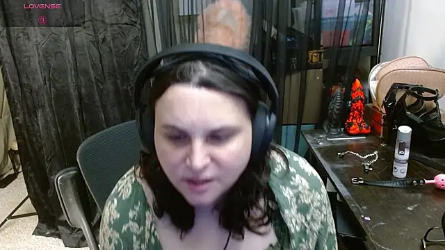 Salacious Sage online show from March 10, 2026, 11:54 pm