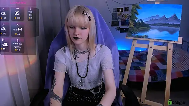 Mel the drawer online show from March 19, 2026, 1:04 pm