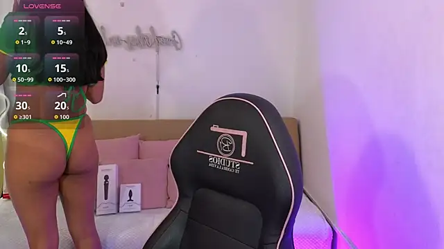 ana tay1 online show from November 6, 2025, 7:15 pm