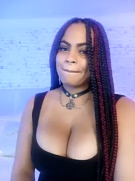 April Kay online show from November 14, 2025, 3:38 am