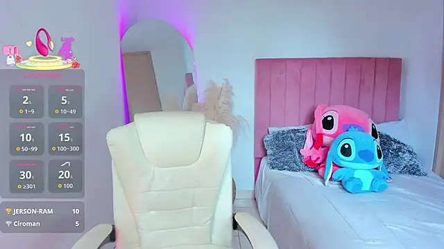 Snapshot of Janettcruz chatting on December 13, 2025, 7:53 pm Janettcruz online show from December 13, 2025, 7:53 pm