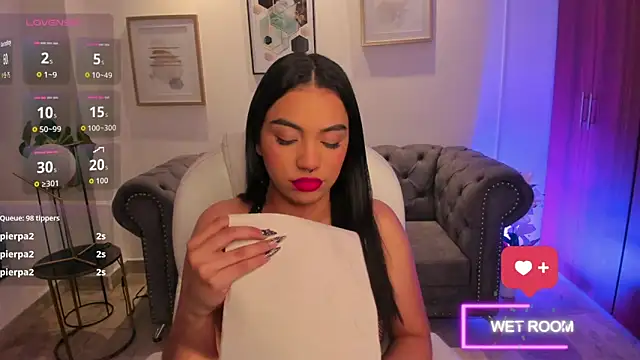 emma connor1 online show from February 6, 2026, 4:06 am