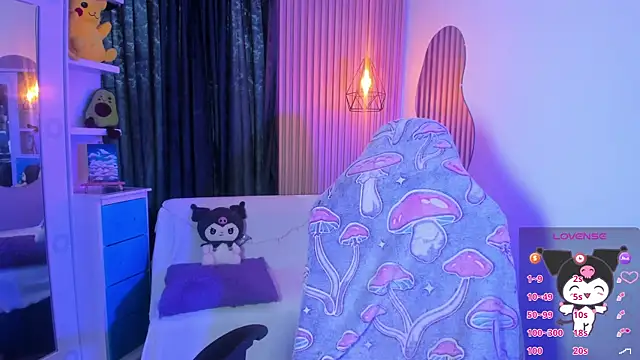 ravencollen online show from February 21, 2026, 5:58 pm