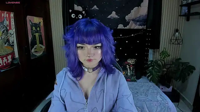 ravencollen online show from April 6, 2026, 8:32 pm