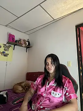 ScarlettG2004 online show from March 17, 2026, 5:27 pm