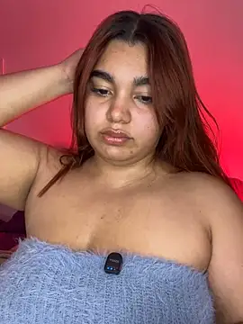 Anny arango1 online show from March 31, 2026, 3:12 pm