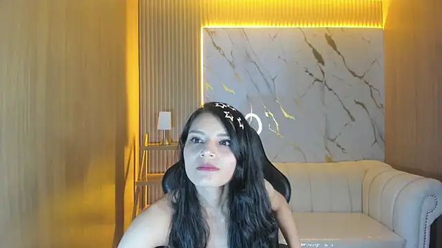 Valery tf online show from December 16, 2025, 8:25 pm