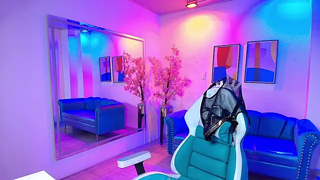 Alondra gomexxx online show from November 7, 2025, 3:50 am