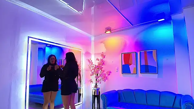 Alondra gomexxx online show from November 9, 2025, 3:49 am