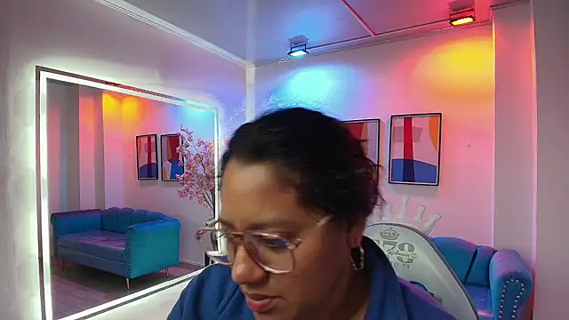 Alondra gomexxx online show from November 27, 2025, 3:30 am