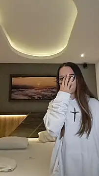 Snapshot of Lila_Park chatting on December 3, 2025, 2:41 am Lila Park online show from December 3, 2025, 2:41 am