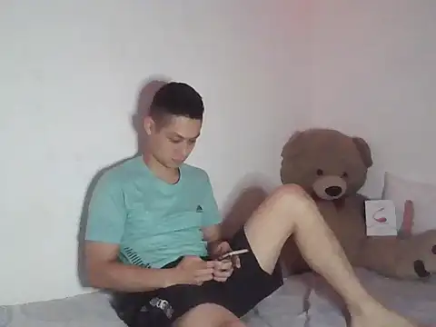 Snapshot of Elgladeador chatting on November 11, 2025, 5:07 am Elgladeador online show from November 11, 2025, 5:07 am