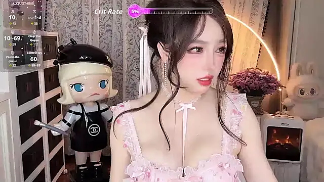 agmer0500 online show from March 21, 2026, 8:08 am