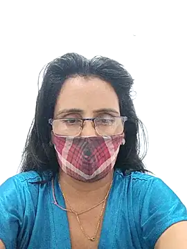 sanjana077 online show from March 10, 2026, 12:48 am