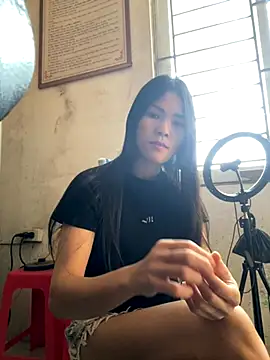 Beolulu online show from November 24, 2025, 4:45 am