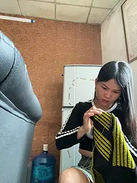 Beolulu online show from February 5, 2026, 4:39 am