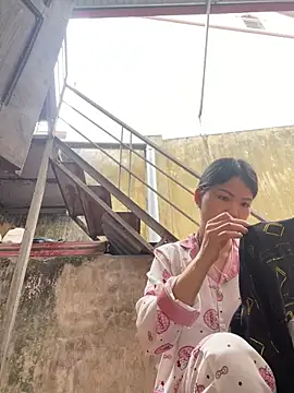 Beolulu online show from February 24, 2026, 1:58 am