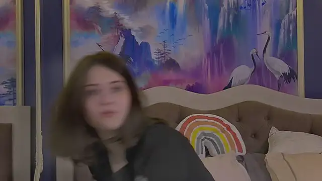 Snapshot of Ruby_de_Cherry chatting on February 8, 2026, 12:30 pm Ruby de Cherry online show from February 8, 2026, 12:30 pm