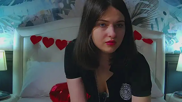 Snapshot of Ruby_de_Cherry chatting on February 11, 2026, 12:32 pm Ruby de Cherry online show from February 11, 2026, 12:32 pm