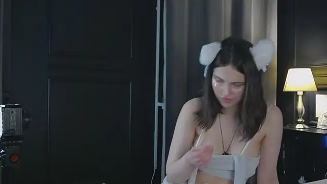 Ruby de Cherry online show from August 9, 2026, 6:24 pm