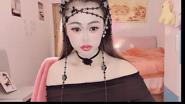 Snapshot of Xiaojuan61 chatting on November 10, 2025, 8:57 am Xiaojuan61 online show from November 10, 2025, 8:57 am