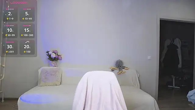 olliebells online show from December 22, 2025, 4:15 pm