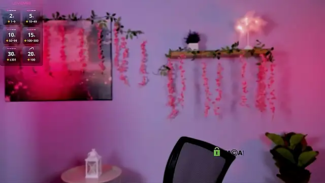 mia starrr  online show from January 15, 2026, 10:09 am