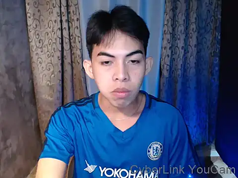 Urhotsilverboy online show from February 20, 2026, 8:16 am