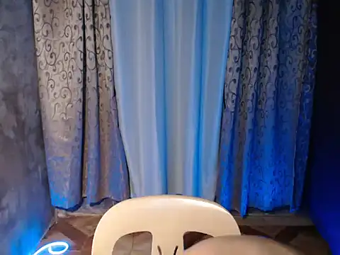 Urhotsilverboy online show from February 24, 2026, 12:36 pm