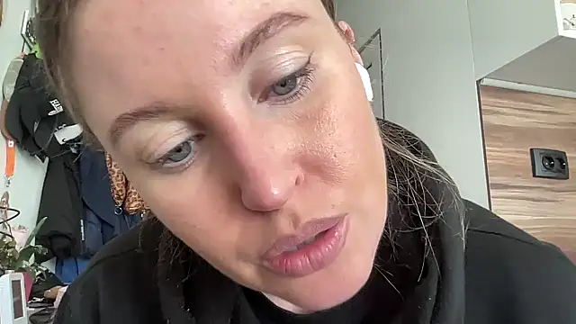 Ameli8 online show from February 19, 2026, 12:34 pm