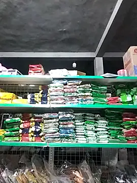 MINSSA502 online show from March 19, 2026, 10:25 pm