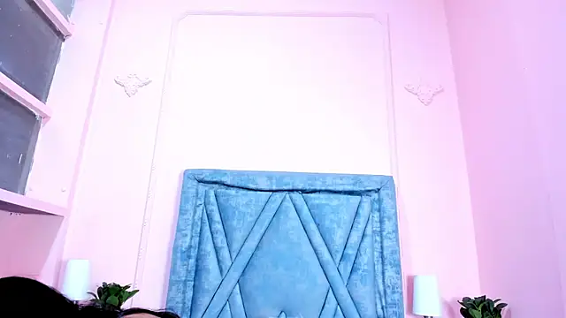 EsmeraldaBlake online show from January 7, 2026, 11:34 am