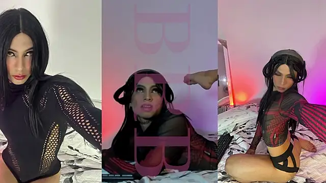 Dominique Rae online show from February 2, 2026, 8:29 pm