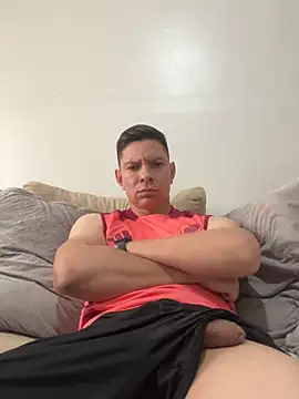 Snapshot of Maluma1995 chatting on November 6, 2025, 3:57 pm Maluma1995 online show from November 6, 2025, 3:57 pm