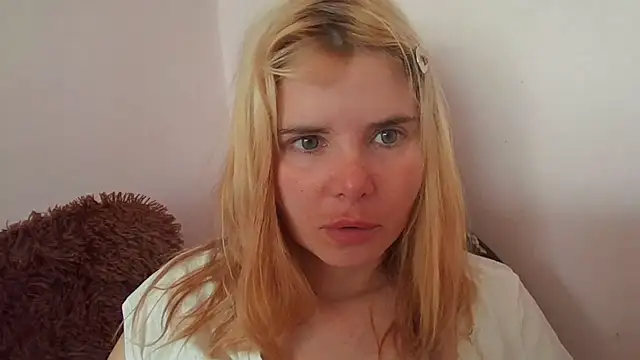 HornyElena online show from July 8, 2026, 8:30 am
