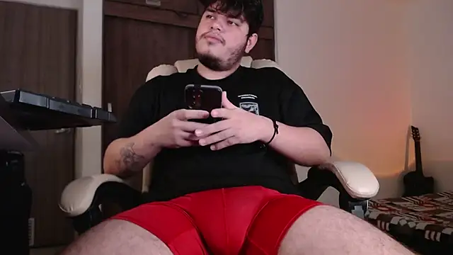 Dante Bonett online show from January 14, 2026, 10:03 pm