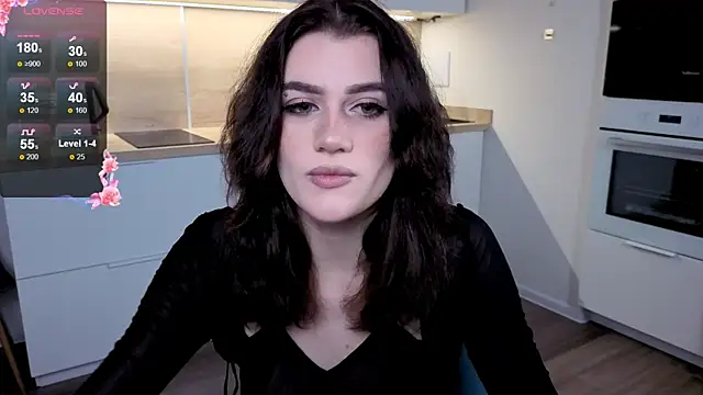 eshleeygreen online show from December 3, 2025, 2:48 pm