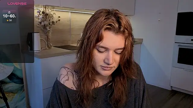 eshleeygreen online show from March 23, 2026, 5:44 am