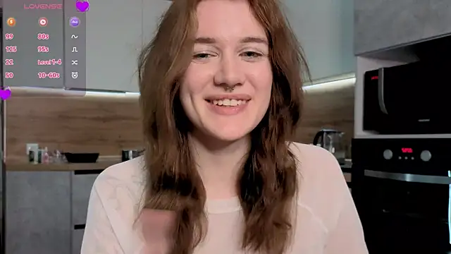 eshleeygreen online show from April 5, 2026, 5:54 pm