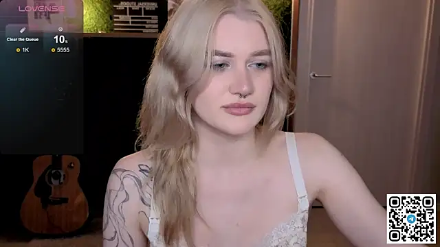 eshleeygreen online show from May 31, 2026, 7:48 pm