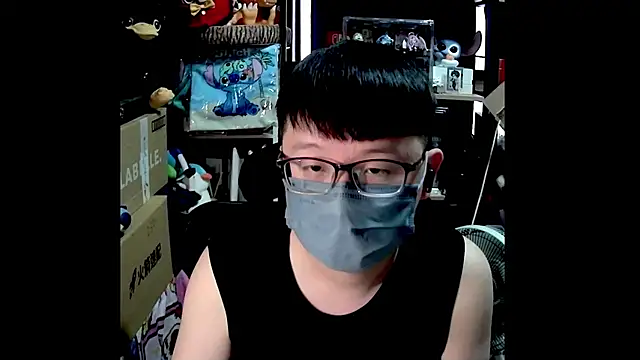 kk05483 online show from June 5, 2026, 9:04 am