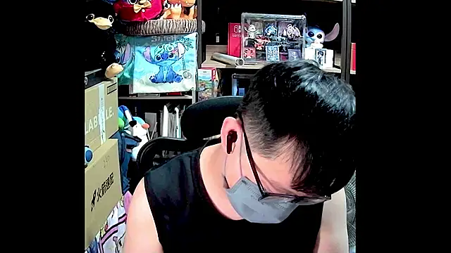 kk05483 online show from June 14, 2026, 3:58 pm