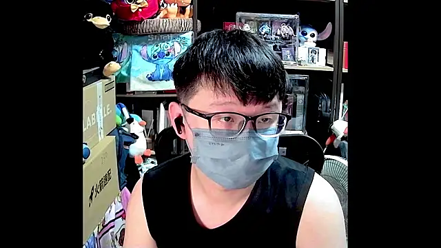 kk05483 online show from June 15, 2026, 6:10 pm