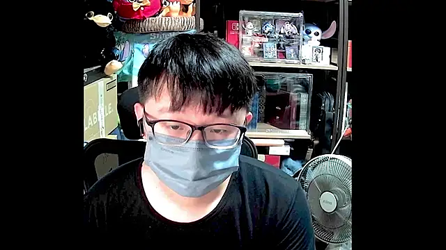 kk05483 online show from June 17, 2026, 5:58 pm
