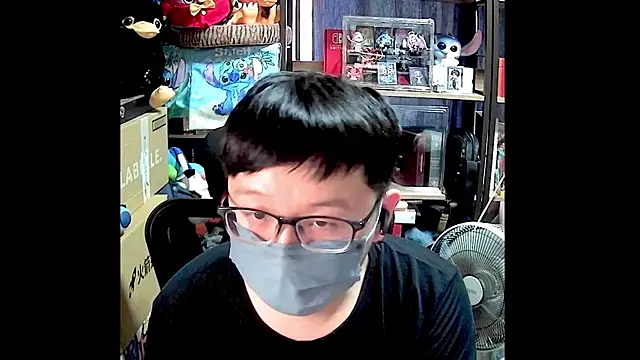 kk05483 online show from June 18, 2026, 9:09 am
